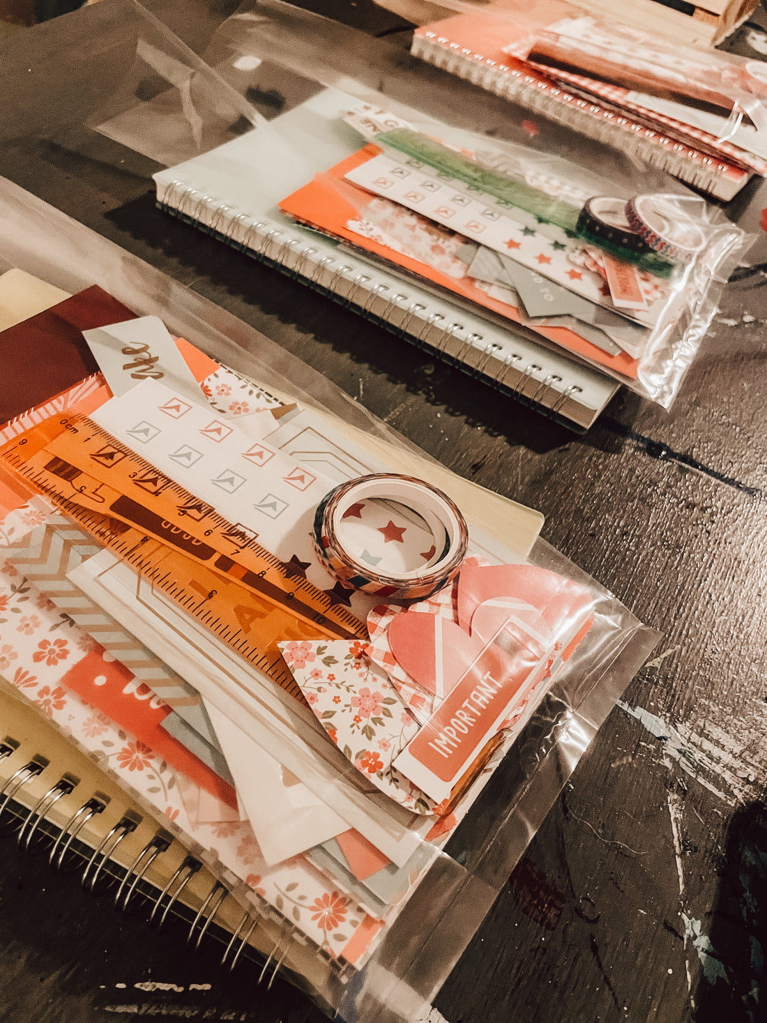 Bullet Journaling for Beginners